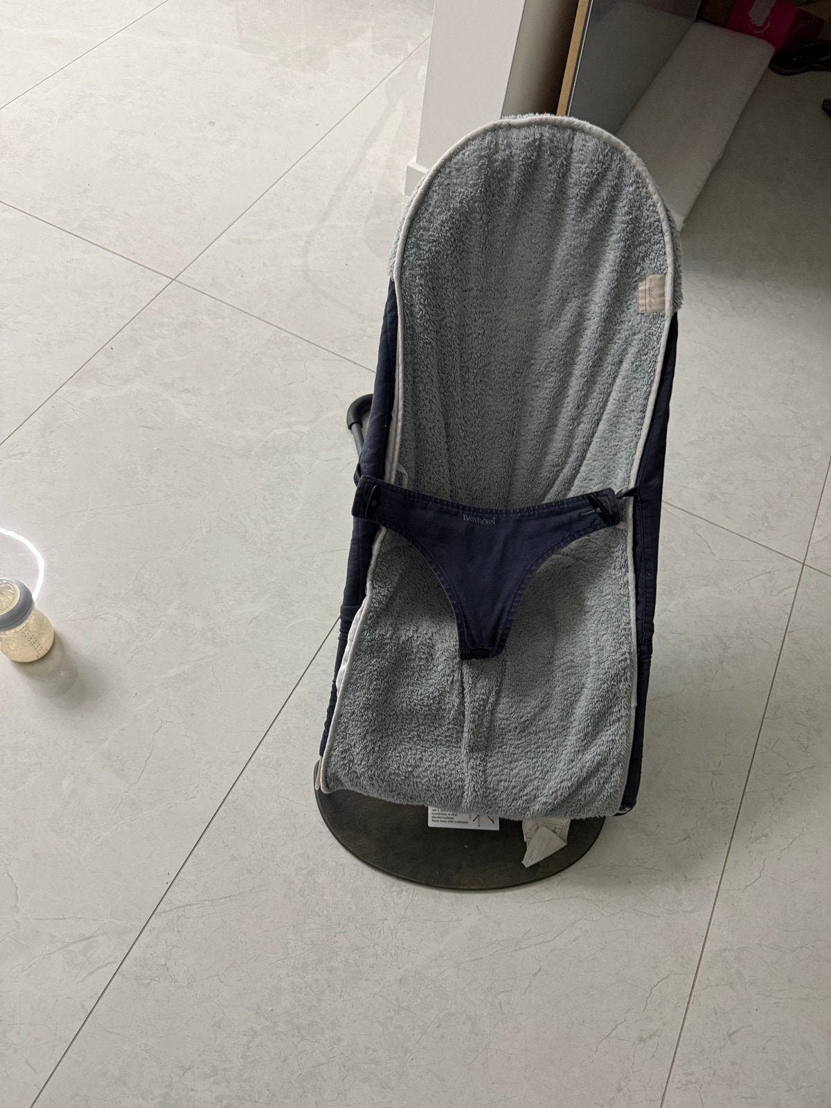 Baby bjorn, Kinderen en Baby's, Ophalen