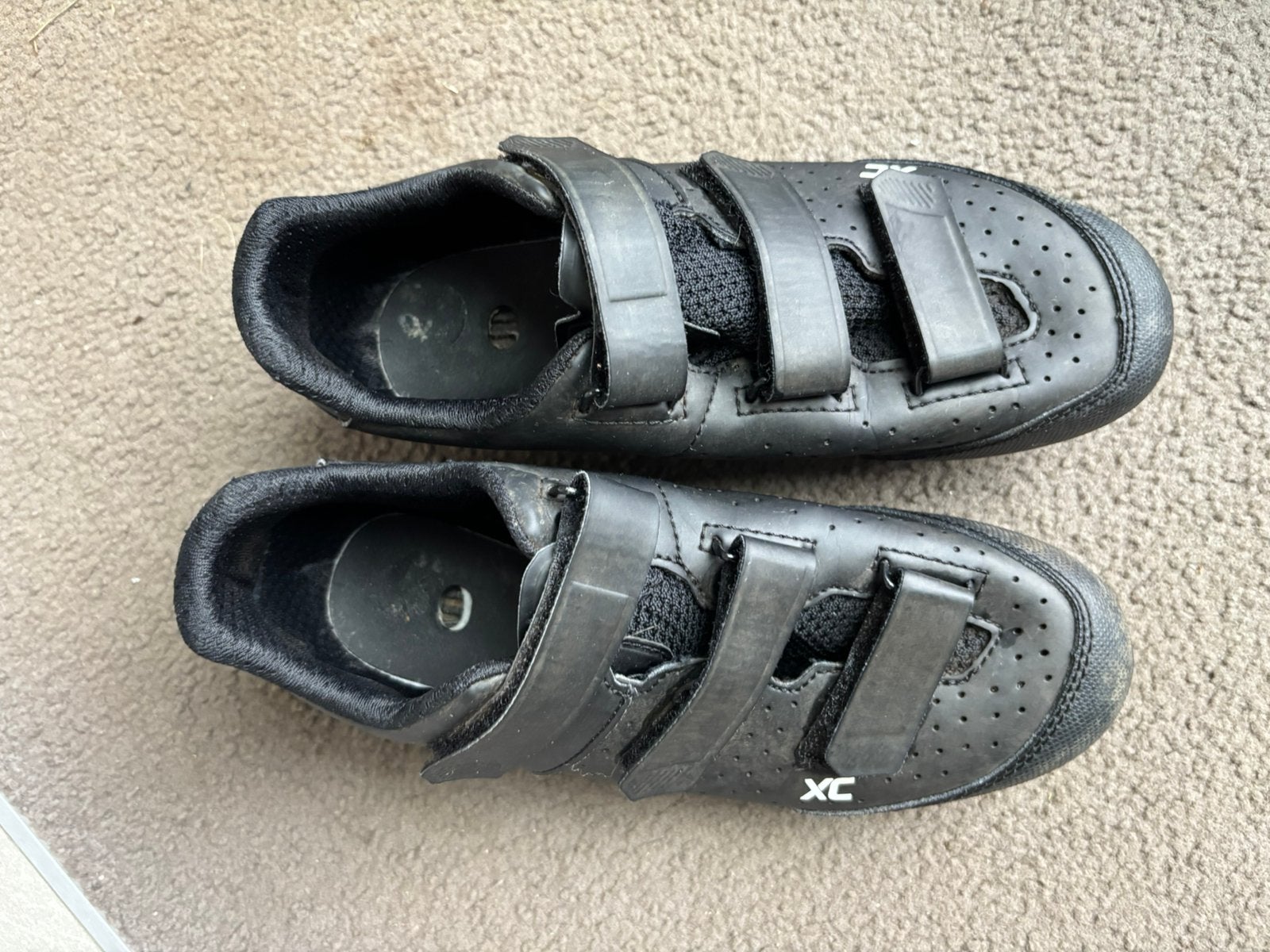 MTB schoenen Rockrider, Enlèvement, Utilisé, Chaussures