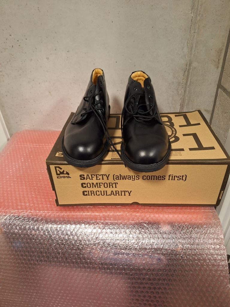 chaussures de sécurité modèle bas, Enlèvement ou Envoi, Neuf