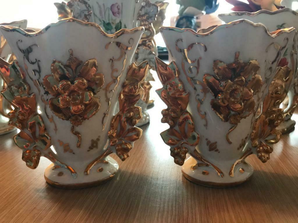 Vazen Vieux De Bruxelles, Antiquités & Art, Antiquités | Vases, Enlèvement ou Envoi