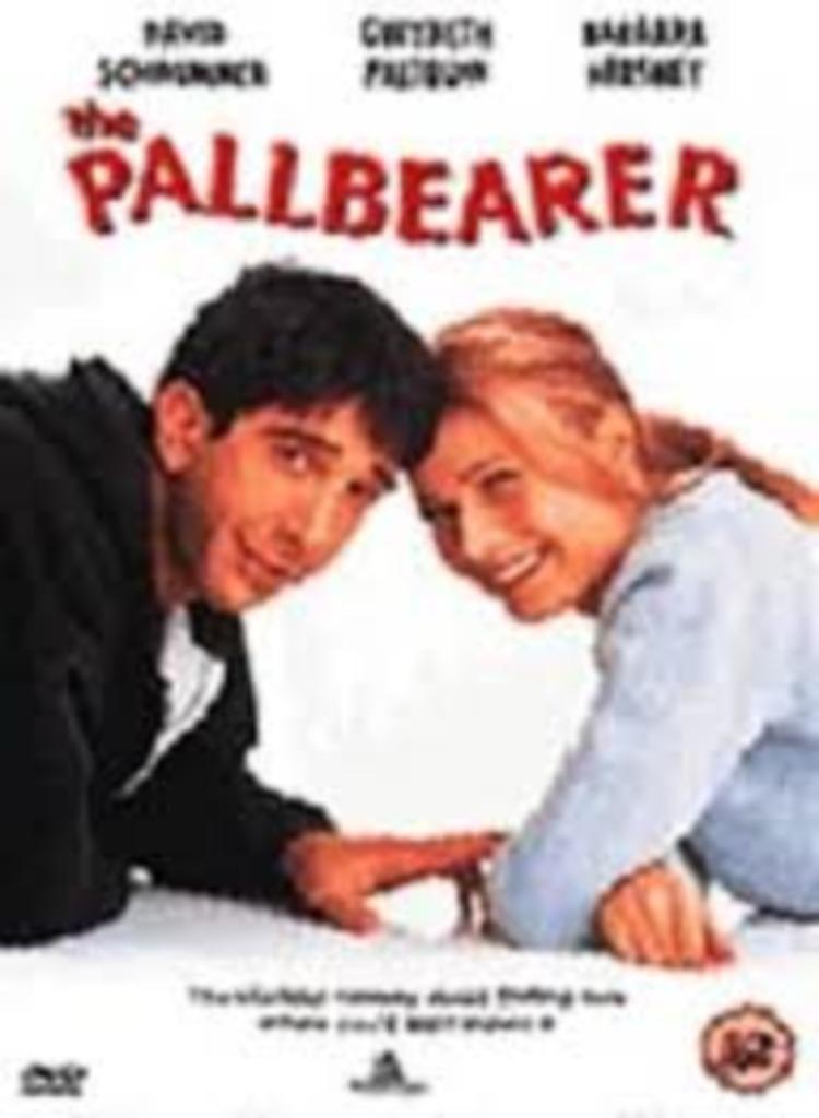THE PALLBEARER (1996), Envoi, Utilisé