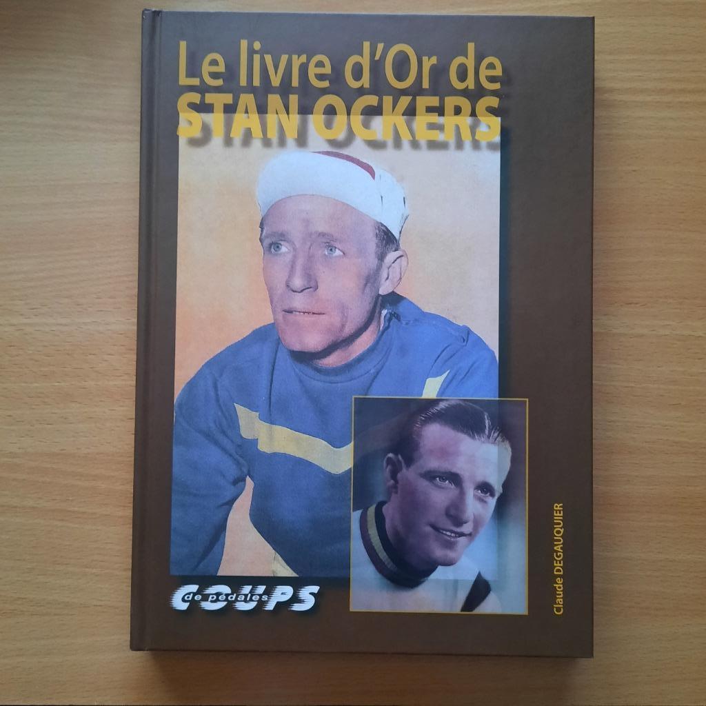 19 livres en français sur le cyclisme (voir 12 scans), Enlèvement, Comme neuf