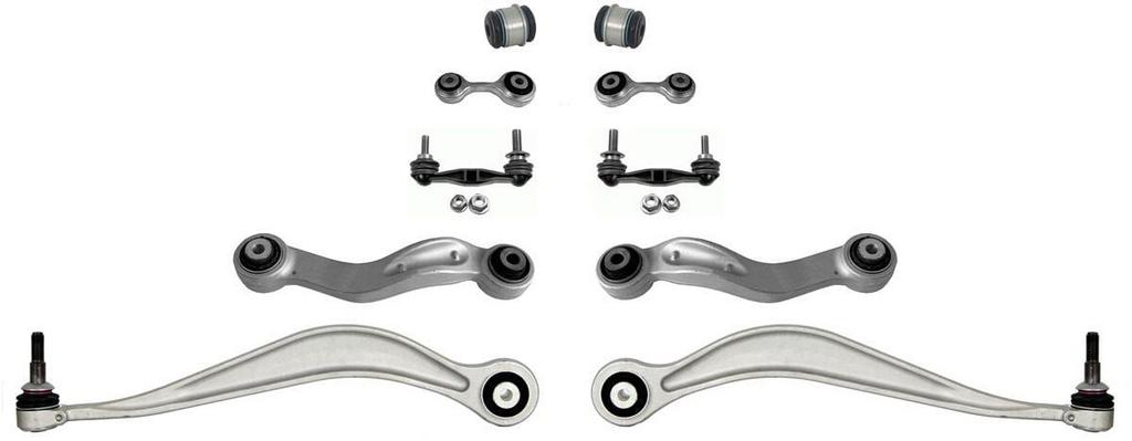 Reactiearm BMW F10 draagarm BMW F01 F12 F13 F06 ophanging, Neuf, -, -, Enlèvement ou Envoi