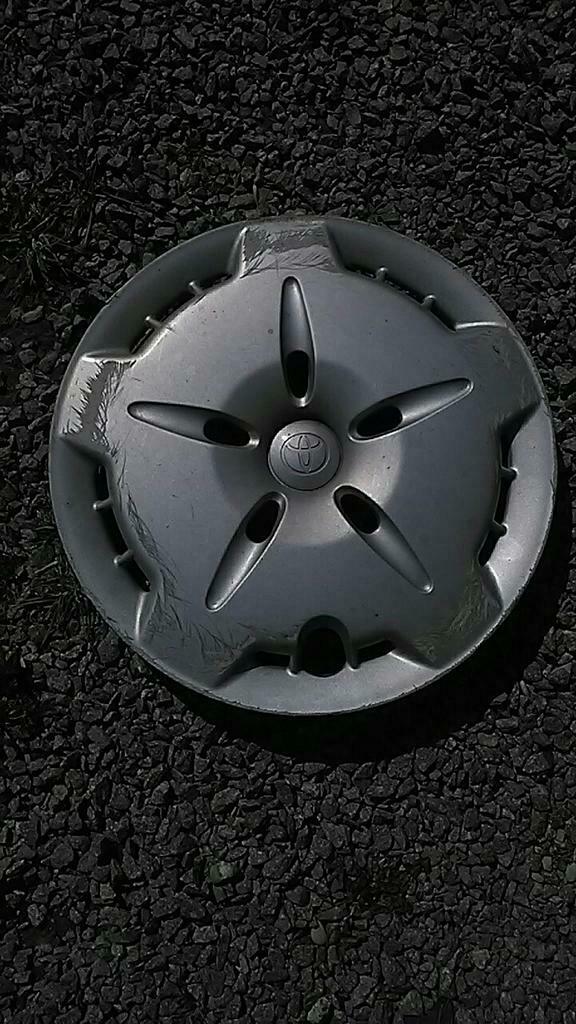 Toyota R14 wieldop, Enlèvement ou Envoi, Utilisé