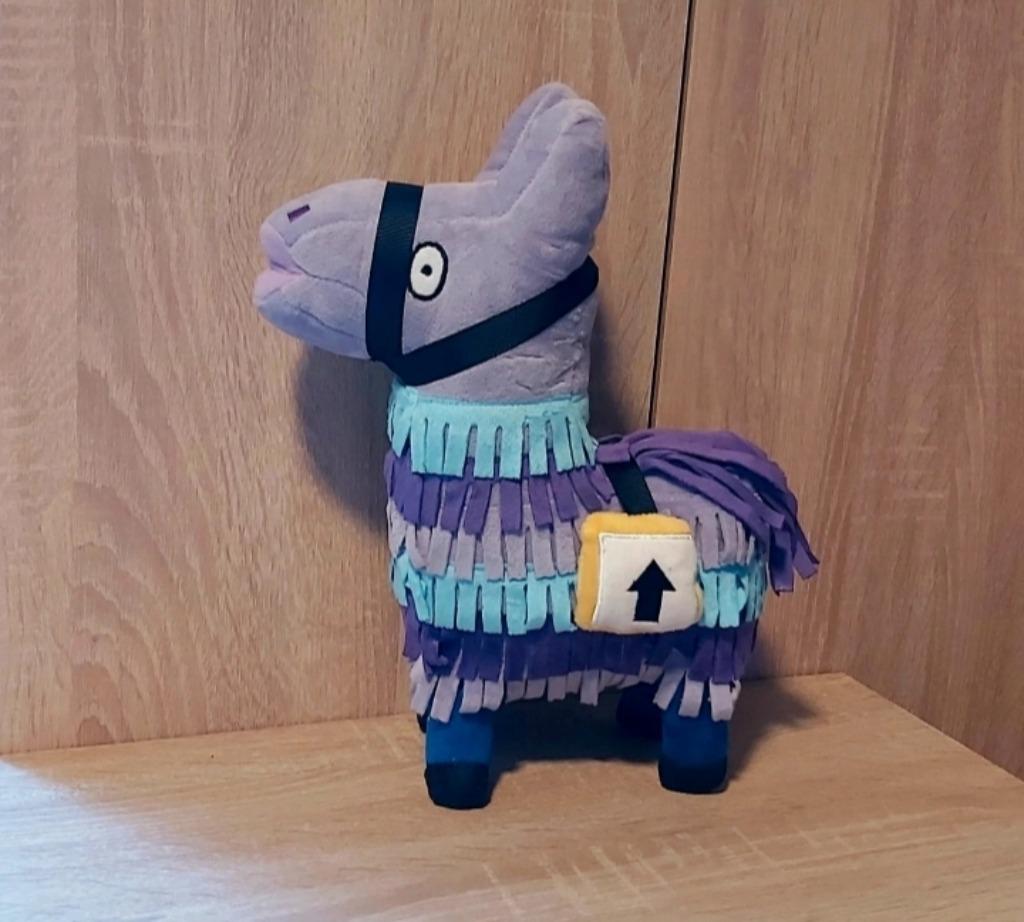 Fortnite Lama Knuffel, Envoi, Neuf, Autres types