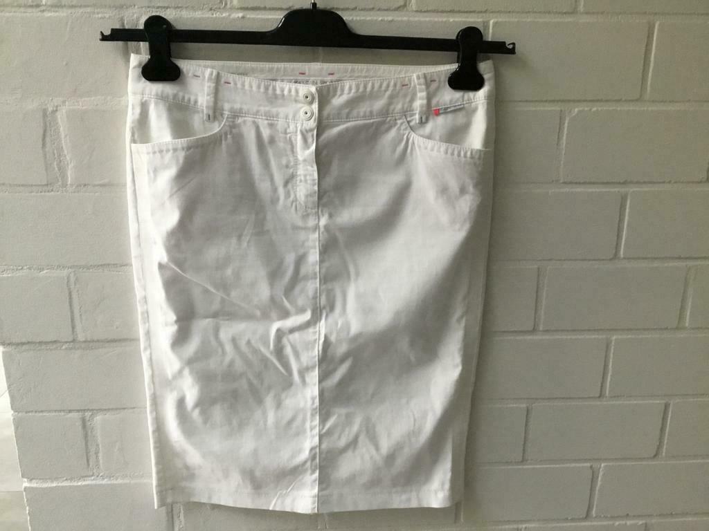 Rok MARCCAIN SPORTS, Kleding | Dames, Marccain, Ophalen of Verzenden, Wit