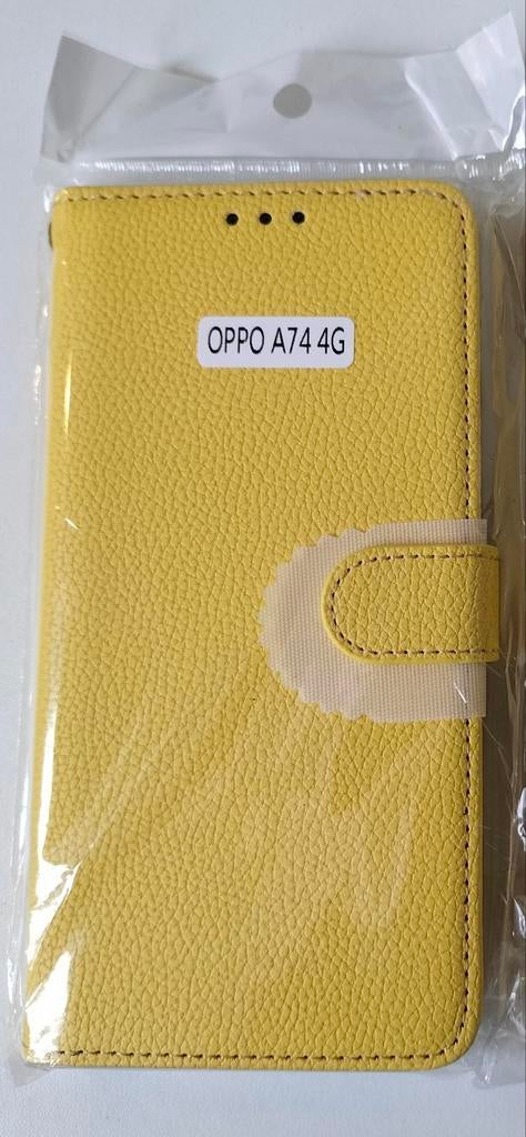 Hoesje voor mobiele telefoon, Ophalen