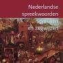 Nederlandse spreekwoorden spreuken en zegswijzen k.ter laan, Ophalen of Verzenden, Zo goed als nieuw