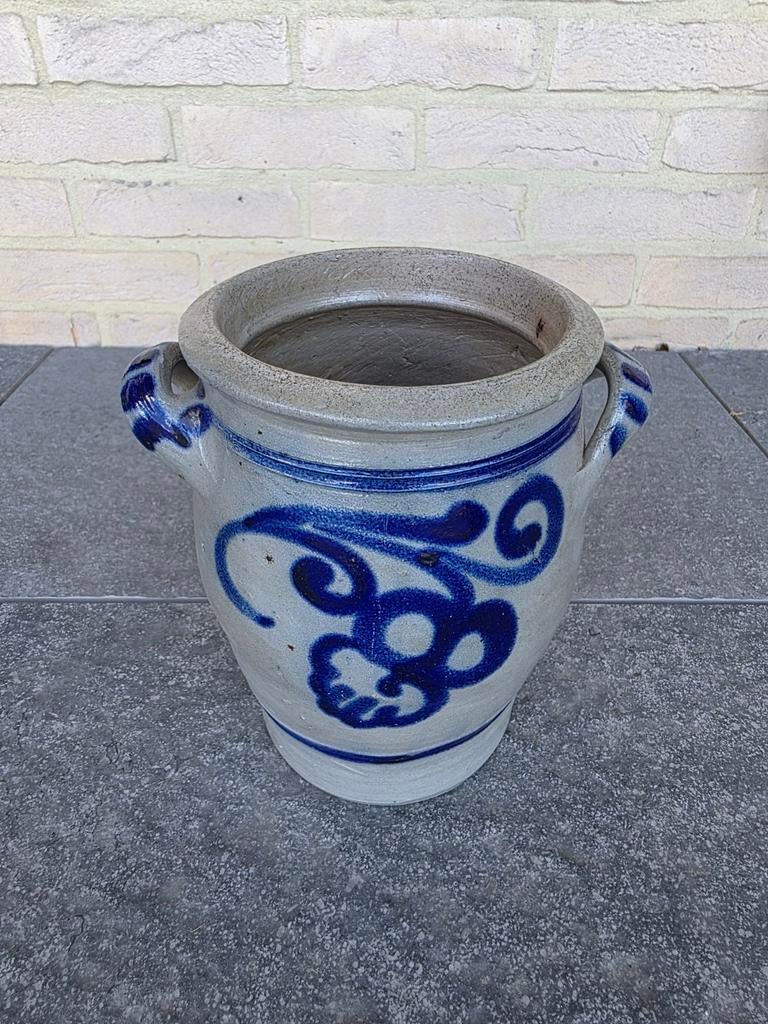 Keulse potten, Antiek en Kunst, Ophalen