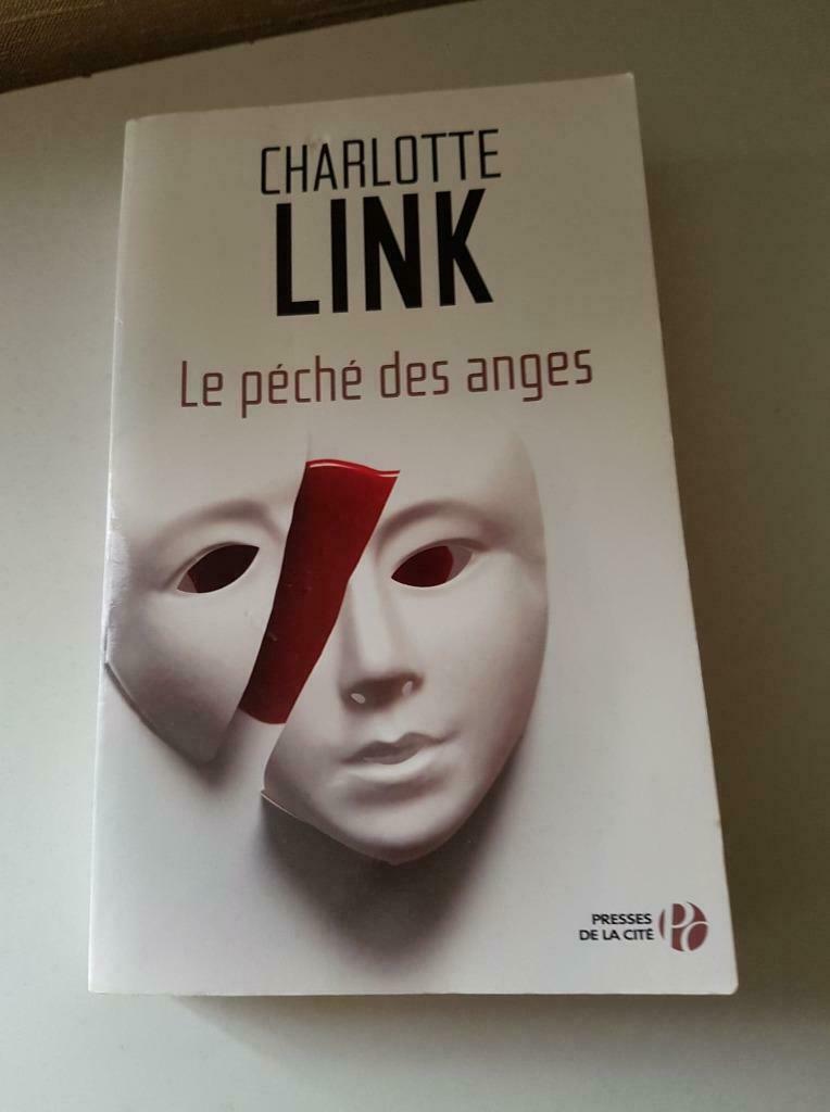 Le péché des anges ( Charlotte Link ), Enlèvement, Utilisé