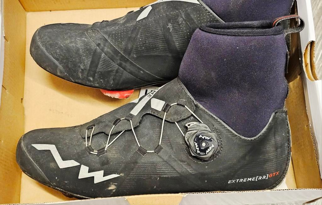Chaussures hiver Northwave extreme Gore Tex 42, Enlèvement ou Envoi, Chaussures