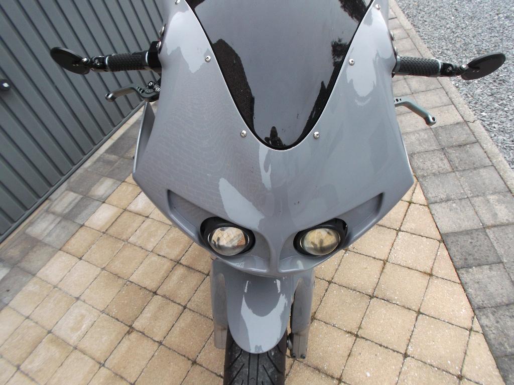 buell XB12 R, Motos, Motos | Buell, Particulier