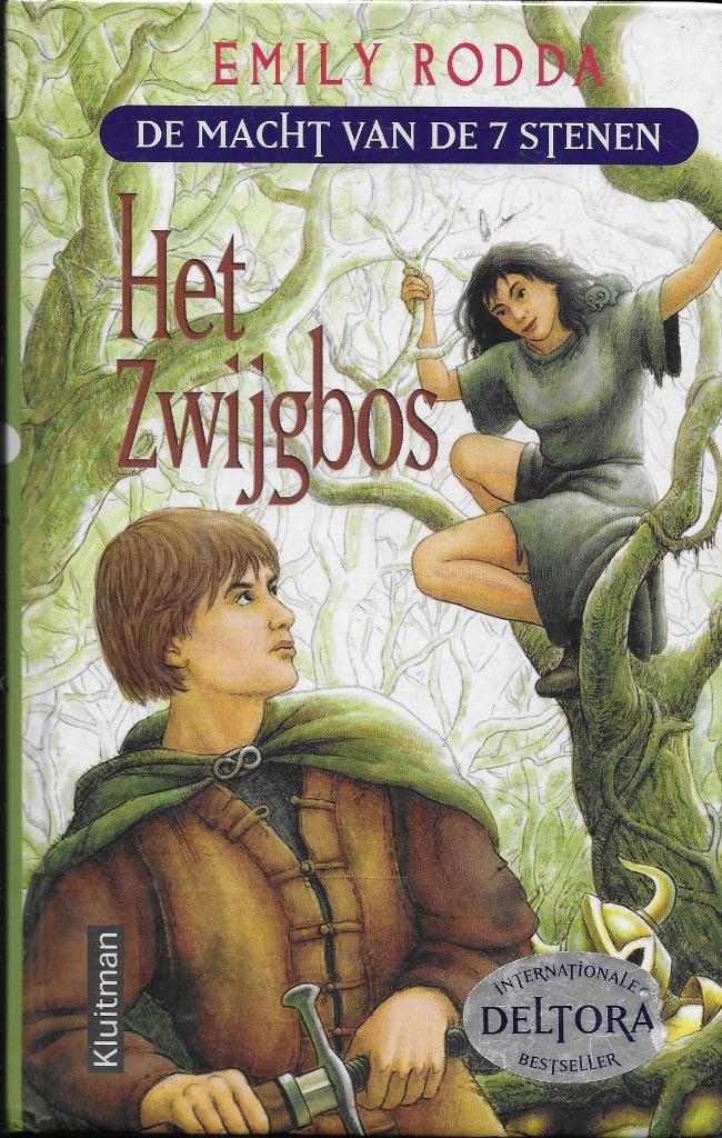 het zwijgbos, Boeken, Ophalen of Verzenden, Nieuw, Fictie algemeen
