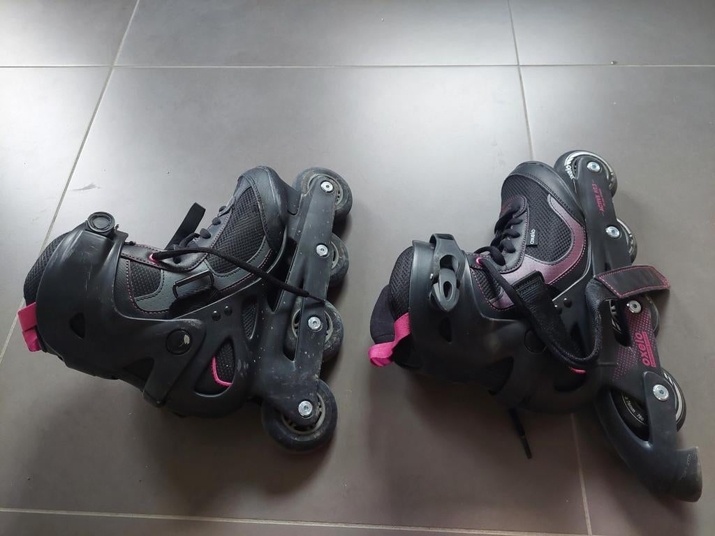 Inline skates, Sport en Fitness, Ophalen