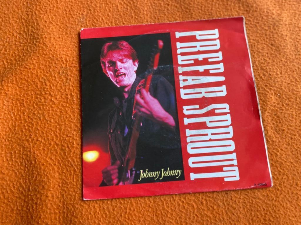 Prefab Sprout, Ophalen of Verzenden