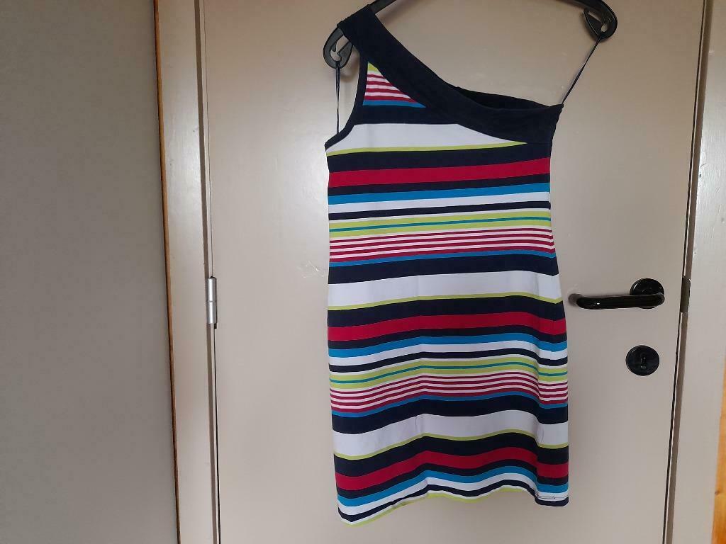 Kleedje lola liza L, Overige kleuren, Maat 42/44 (L), Ophalen of Verzenden, Gedragen