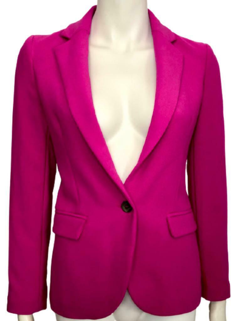 Ottod'Ame vest, blazer - FR 34 - Nieuw, Kleding | Dames, Verzenden, Nieuw, Jasje, Maat 34 (XS) of kleiner