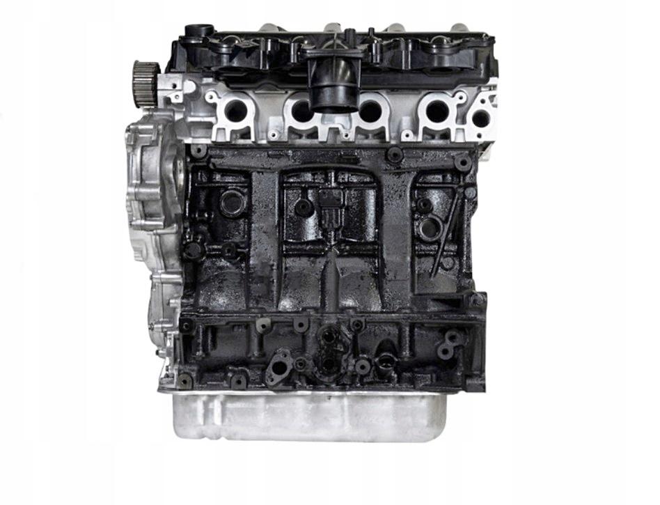 Moteur G9U650 Reconditionné OPEL RENAULT VAUXHALL INTERSTAR, Envoi, Utilisé, Daihatsu