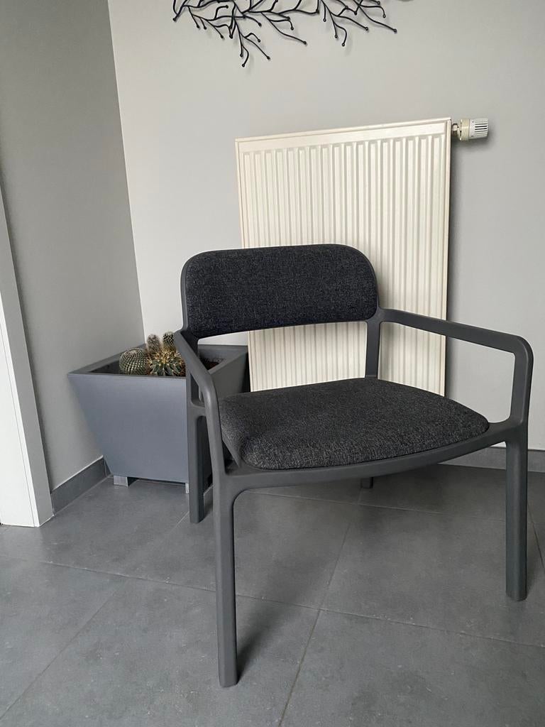 HAY Designfauteuil  x ikea Ypperlig, Enlèvement, Comme neuf