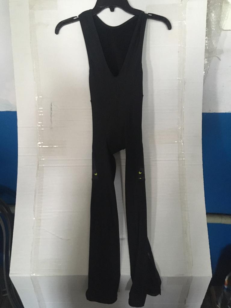 Nieuwe warme fietsbroek spider king maat 146, Ophalen of Verzenden, Nieuw