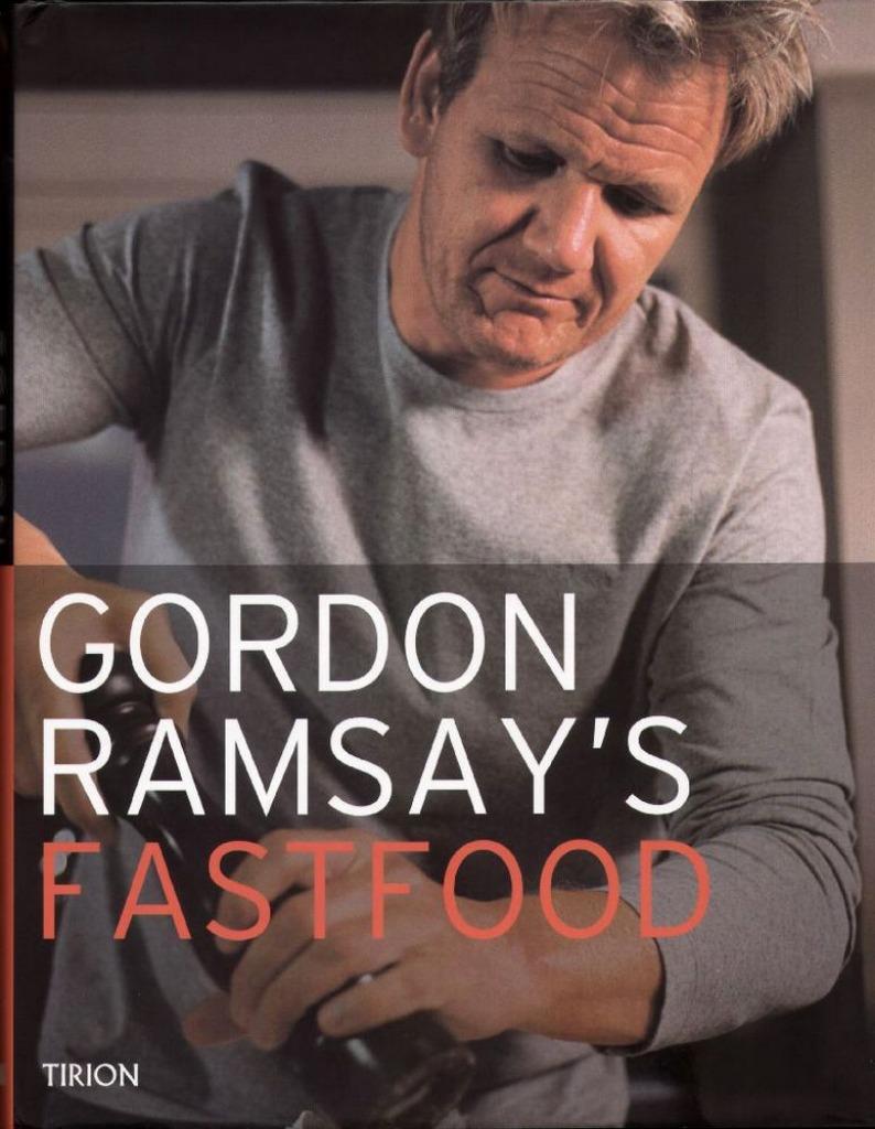 Gordon Ramsay, Boeken, Ophalen of Verzenden, Nieuw
