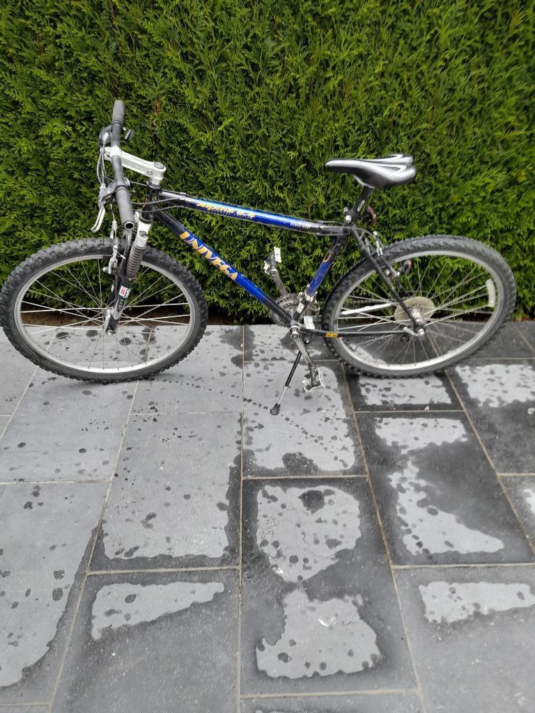 VTT ado, Vélos & Vélomoteurs, Enlèvement, Utilisé, Autres marques