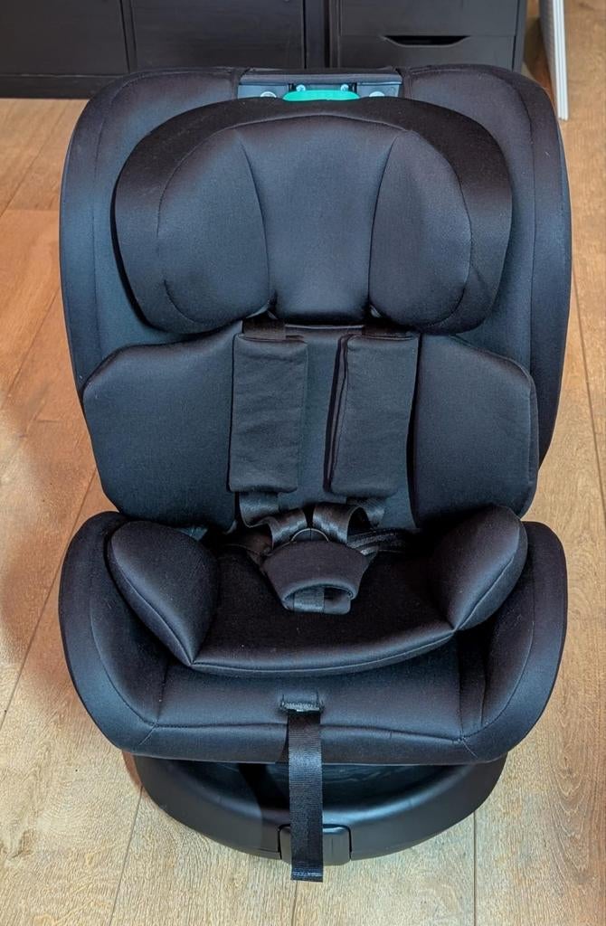 Siège auto écologique pour bébé, Enlèvement, Isofix