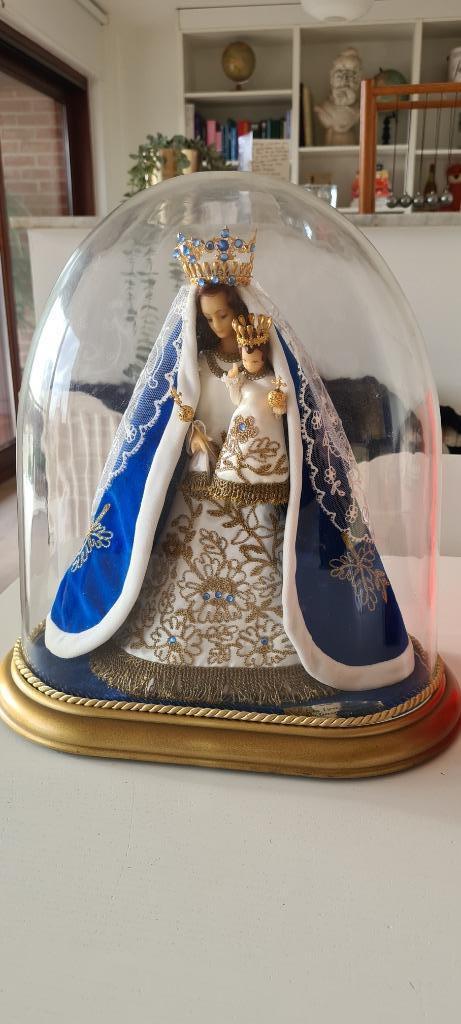 onze lieve vrouw van geraardsbergen, Antiek en Kunst, Ophalen of Verzenden