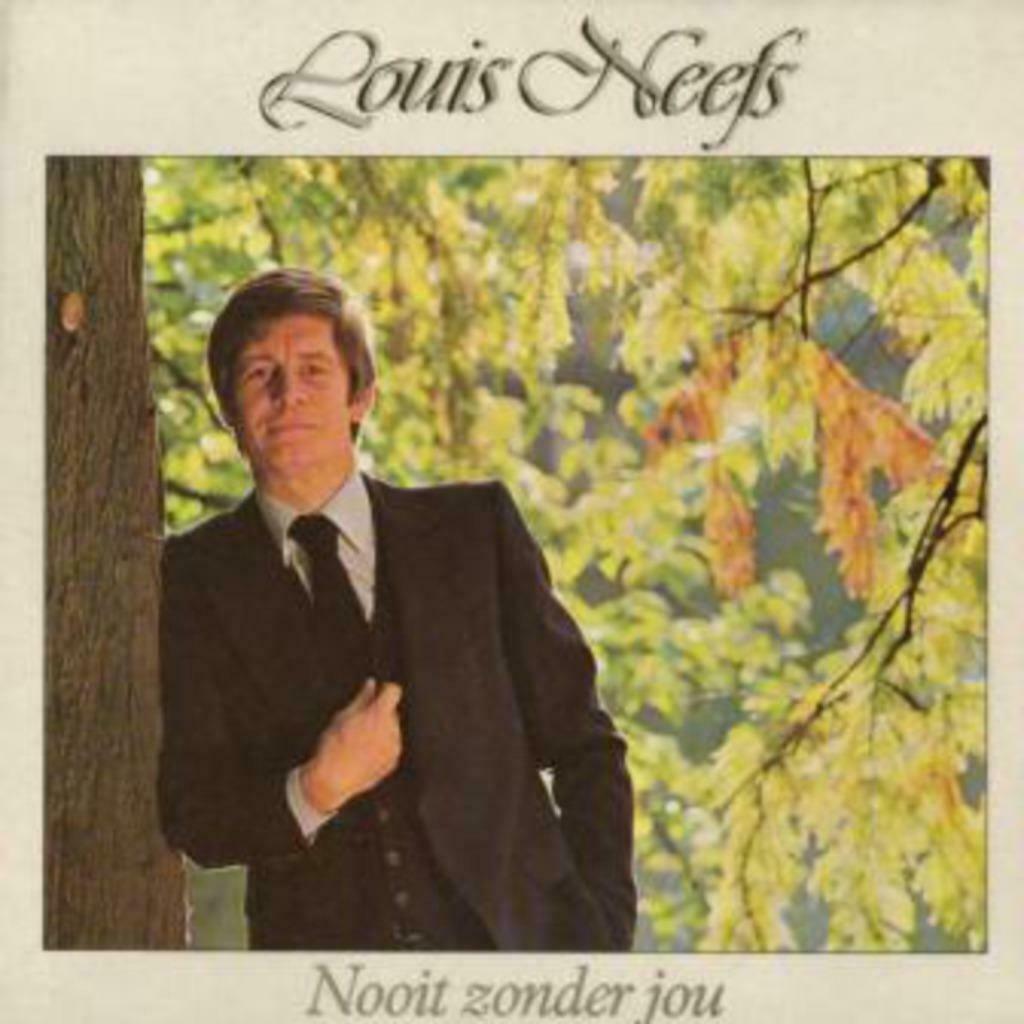Vinyl LP Louis Neefs / Ann Christy / Rob De Nijs /Compilatie, Ophalen of Verzenden, Overige genres