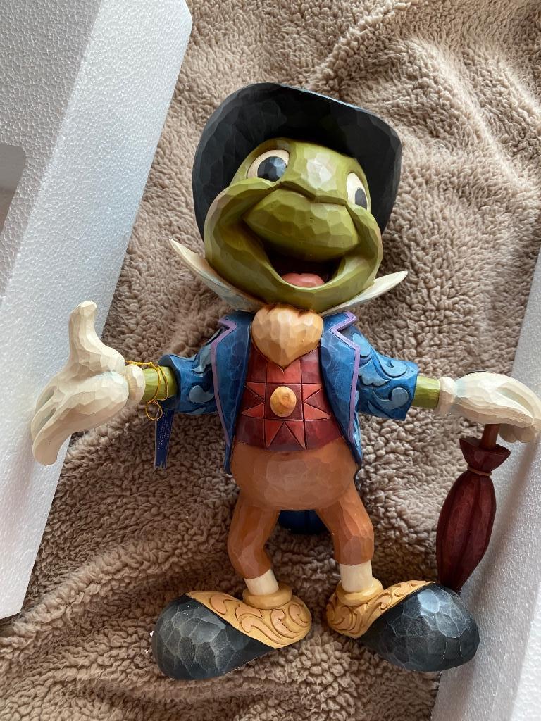 Disney traditions, Ophalen, Overige figuren, Nieuw, Beeldje of Figuurtje