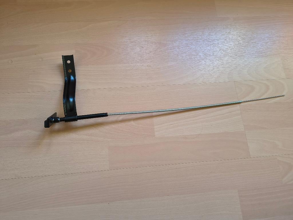 Corvette c3 1968-1976 hood release cable assembly, Autos : Pièces & Accessoires, Enlèvement, Neuf, Chevrolet
