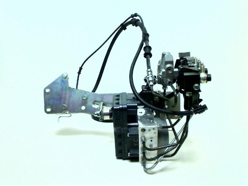 Pompe ABS A pour Yamaha FJR 1300 ABS 2013-2016, Enlèvement ou Envoi, Utilisé