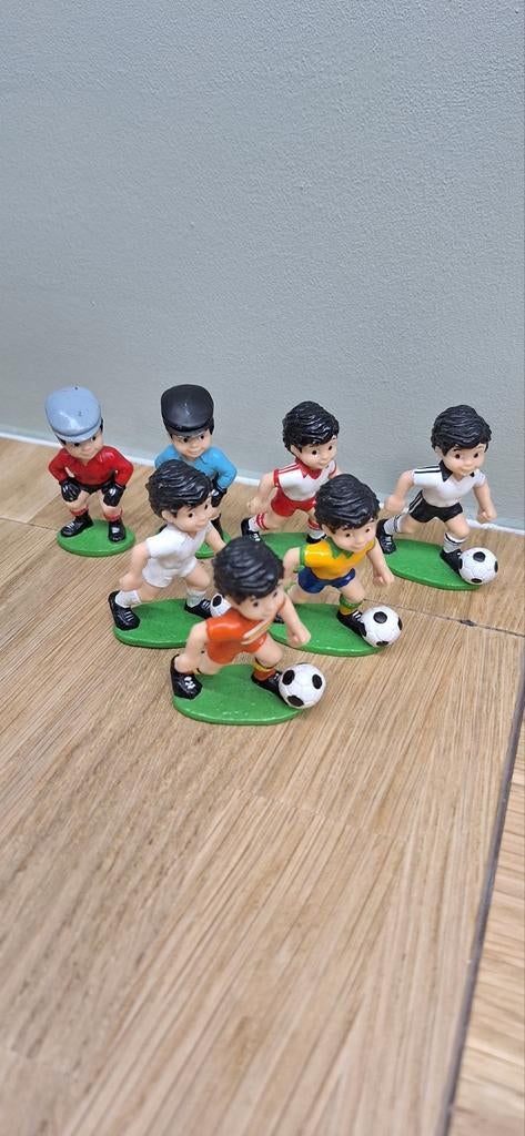 Figurines Schleich Sports Billy, Enlèvement ou Envoi, Utilisé, Humain