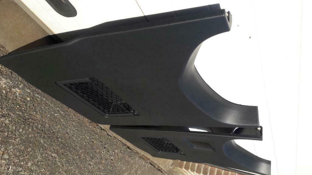 NIEUWE deur bekleding mercedes splinter of VW crafter, Ophalen, Nieuw, Mercedes-Benz