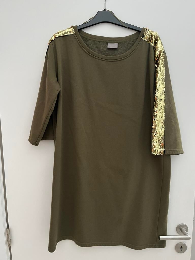 Kleedje Vero moda xl, Ophalen of Verzenden, Zo goed als nieuw