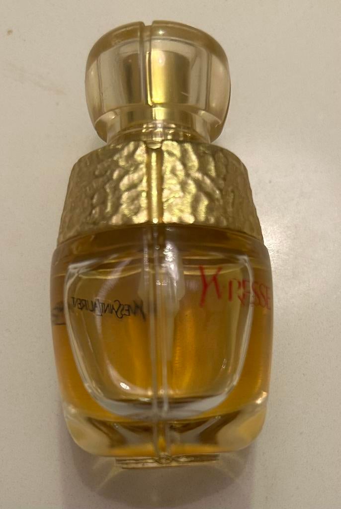 Vintage rare mini pardons YSL, Ophalen of Verzenden, Zo goed als nieuw
