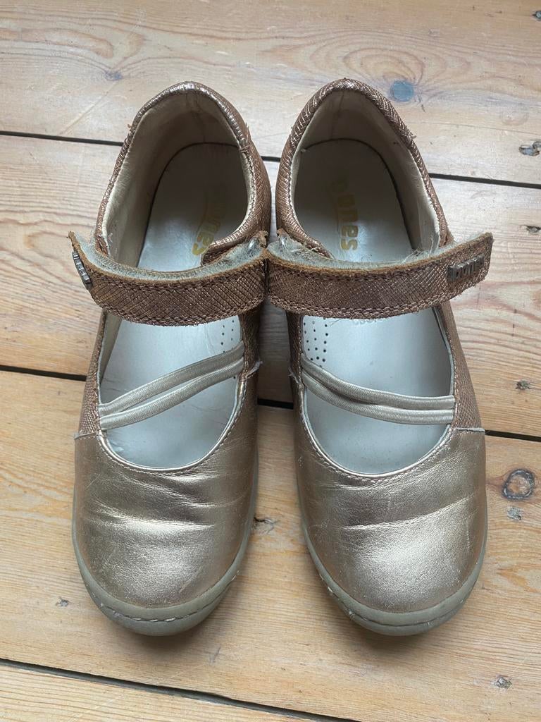 Ballerina stones & bones maat 30, Kinderen en Baby's, Kinderkleding | Schoenen en Sokken, Ophalen, Zo goed als nieuw