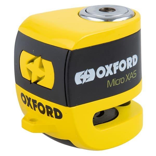 UITVERKOOP! Motorslot OXFORD Micro XA5, Motoren, Ophalen, Nieuw