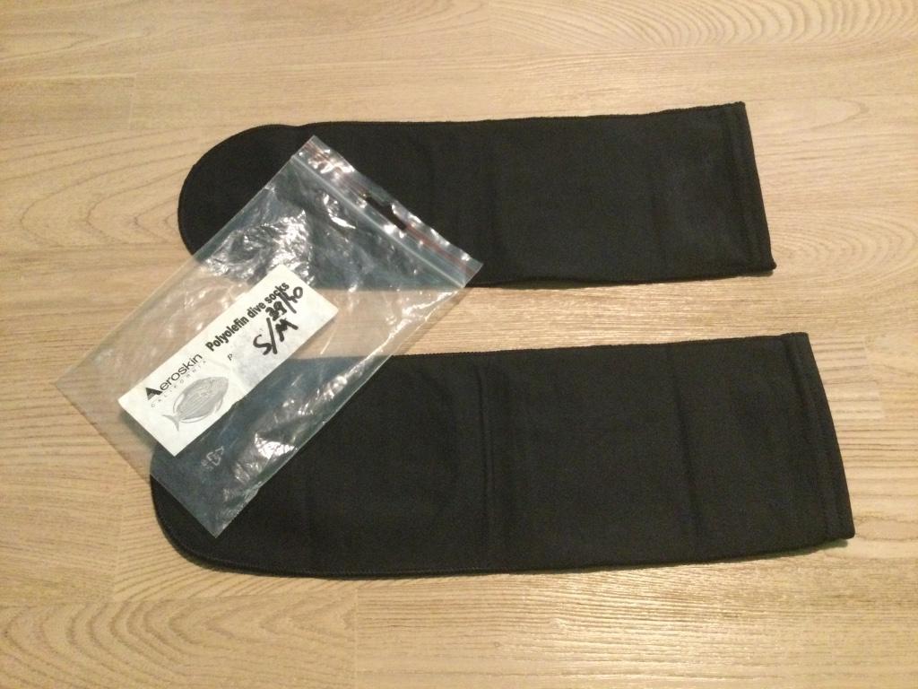 Aeroskin sokjes 39/40 nieuw aan 15€ - Ecocheques, Watersport en Boten, Ophalen of Verzenden, Nieuw, Overige typen