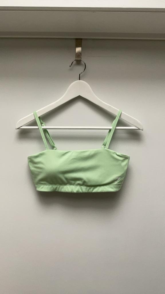 Gymshark - maat: S, Enlèvement ou Envoi, Comme neuf, Taille 36 (S)