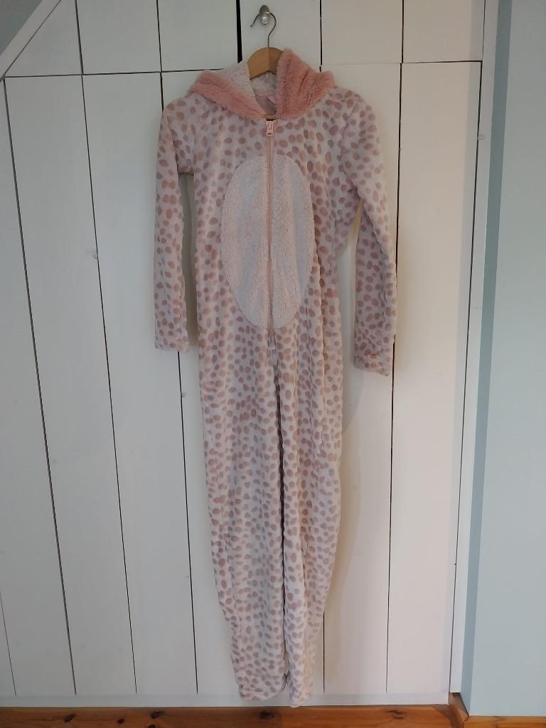 Onesie eenhoorn xs Hunkemöller - nieuw!, Hunkemöller, Enlèvement, Neuf, Taille 34 (XS) ou plus petite