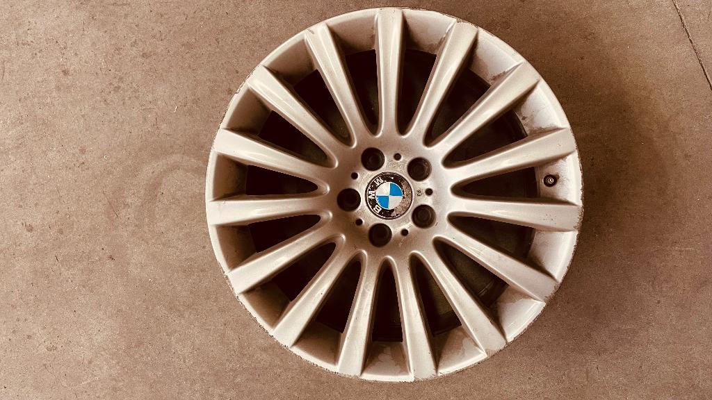 BMW velg 19inch, 19 inch, Gebruikt, Velg(en), Ophalen of Verzenden