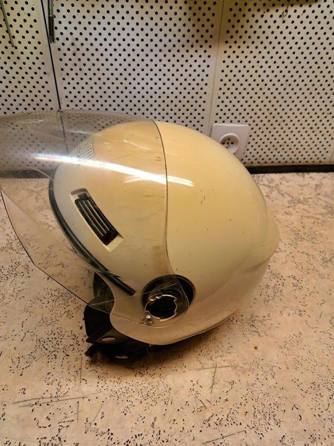 casque de moto, Motos, Enlèvement, Seconde main, Casque intégral, Femmes