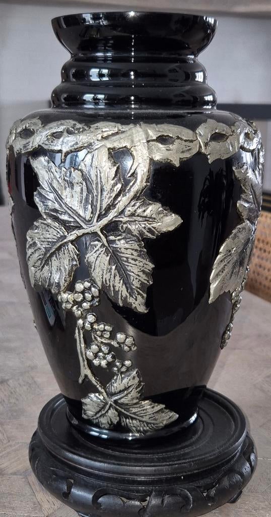 Vase ancien Eugene Ory, Antiquités & Art, Enlèvement ou Envoi