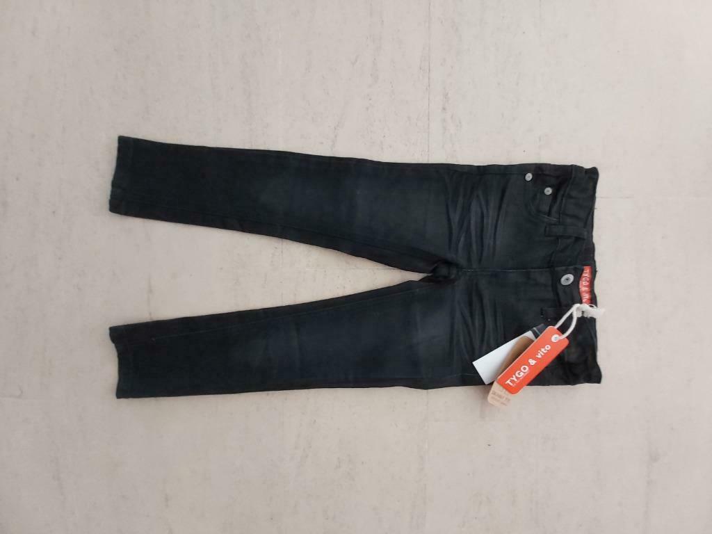 Nieuwe broek Tygo & Vito - maat 110, Ophalen of Verzenden, Nieuw, Jongen, Broek