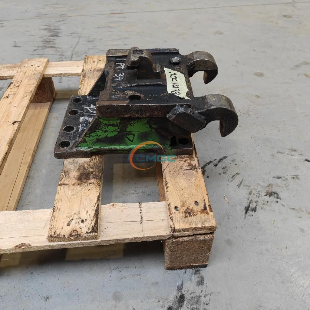 Platine Klac Module C - 2 à 3,5T - ACC1078, Enlèvement