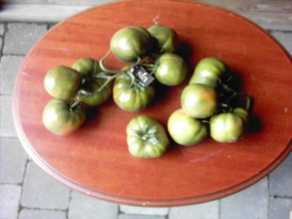 Lot de tomates artificielles aux fruits SIA, Maison & Meubles, Enlèvement ou Envoi