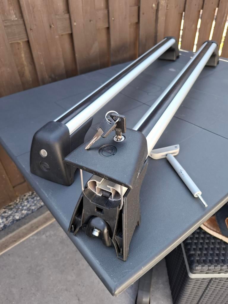 Dakdragers voor Opel Mokka X, Auto diversen, Dakdragers, Ophalen