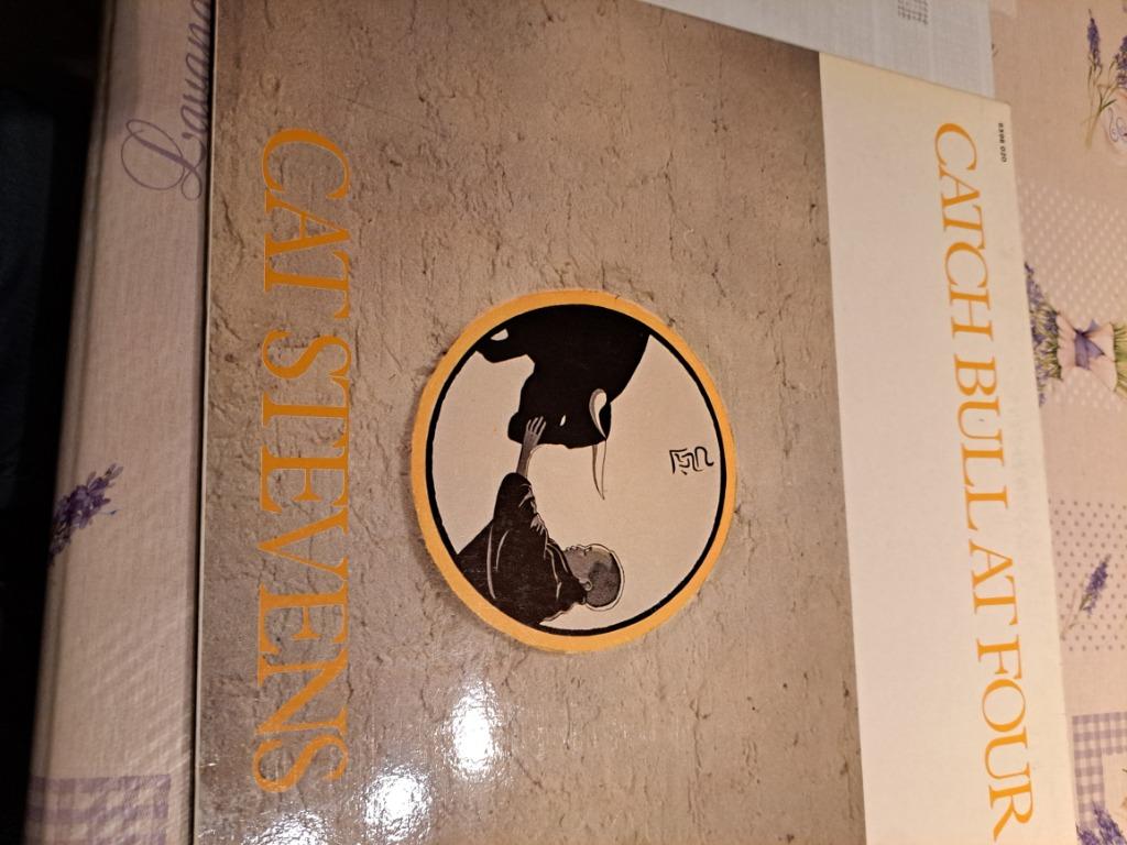 Cat stevens, Ophalen of Verzenden