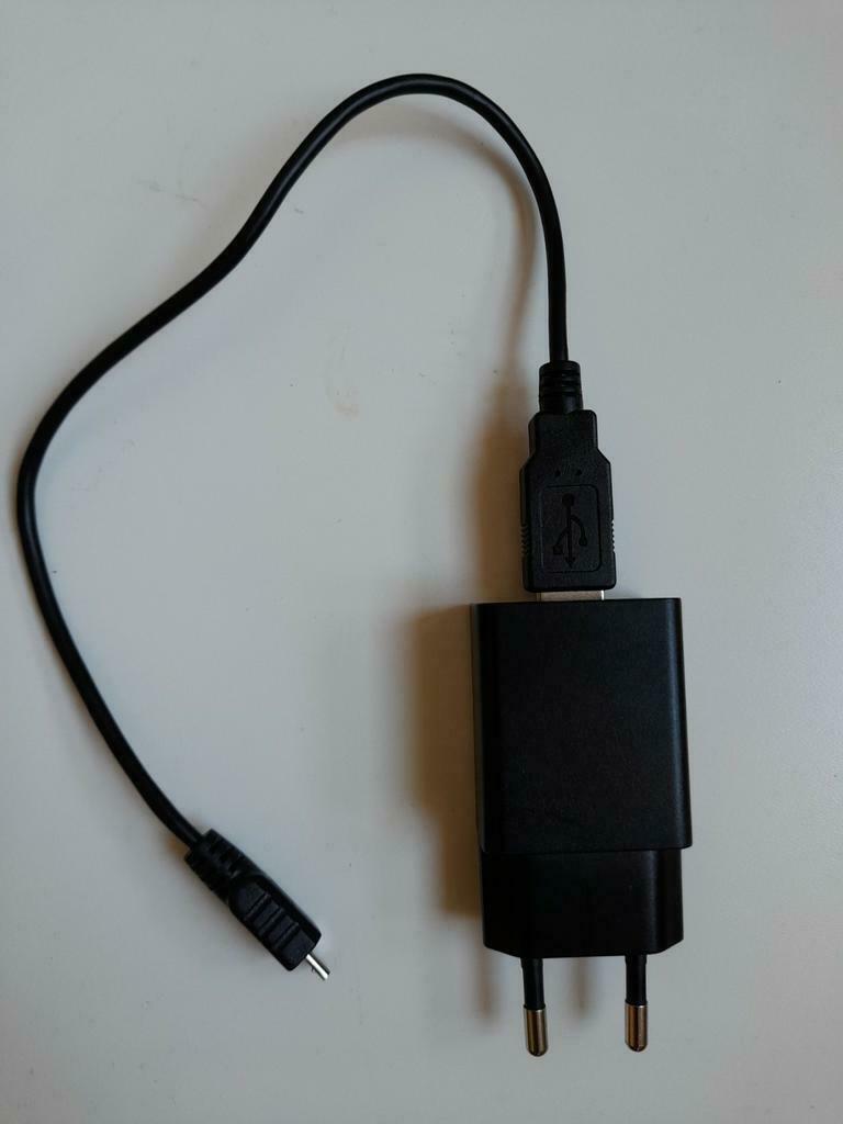 Nieuwe ARCHOS-adapteroplader, Ophalen of Verzenden, Zo goed als nieuw, Samsung